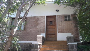Casita en las Sierras